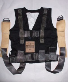 childseat-4-Vest type